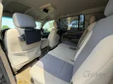 Chevrolet Suburban 2016